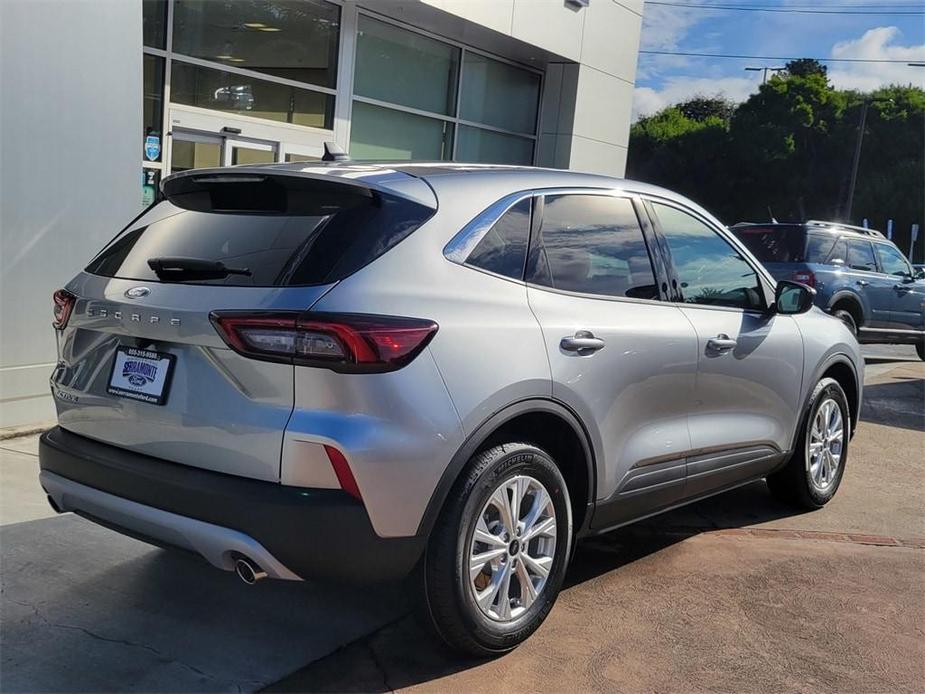 new 2024 Ford Escape car, priced at $29,990