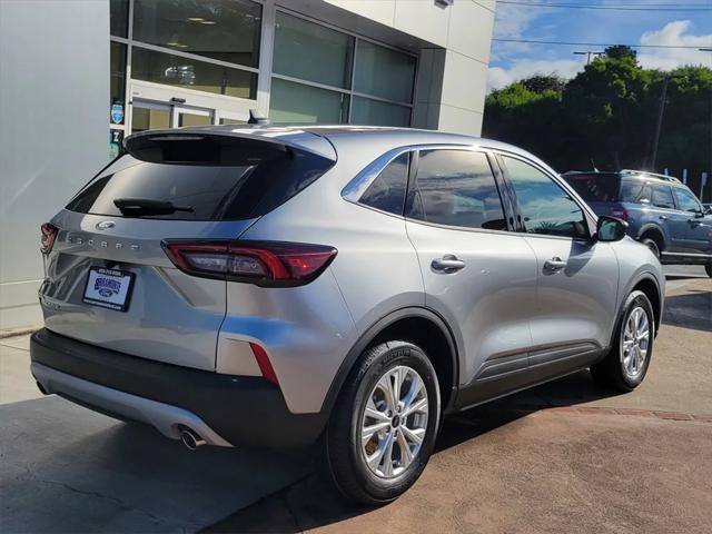 new 2024 Ford Escape car, priced at $29,877