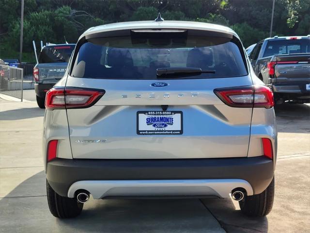 new 2024 Ford Escape car, priced at $29,877