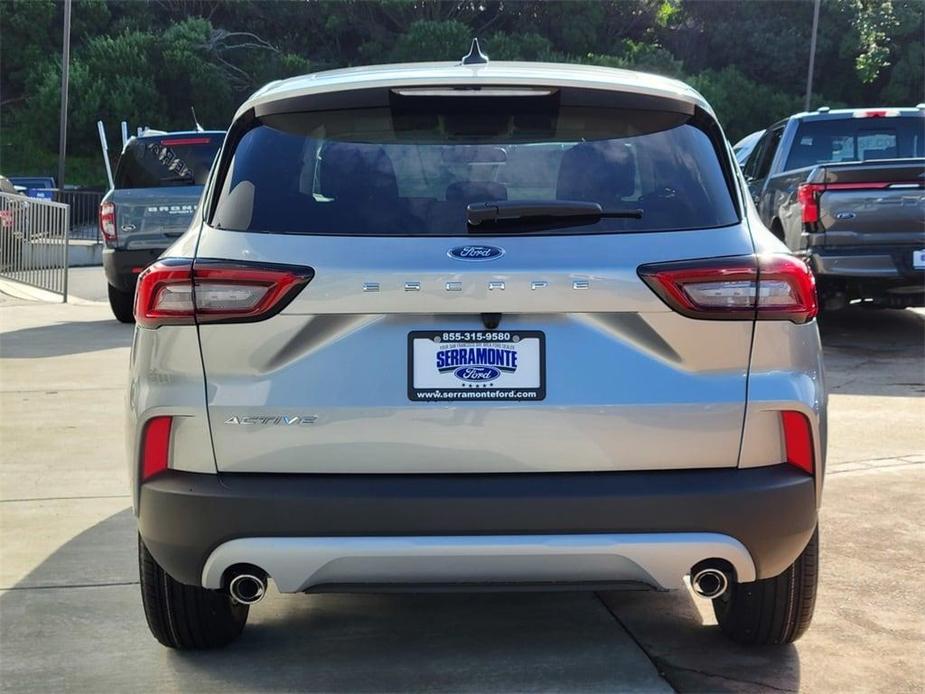 new 2024 Ford Escape car, priced at $29,990