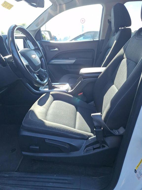 used 2018 Chevrolet Colorado car, priced at $19,490
