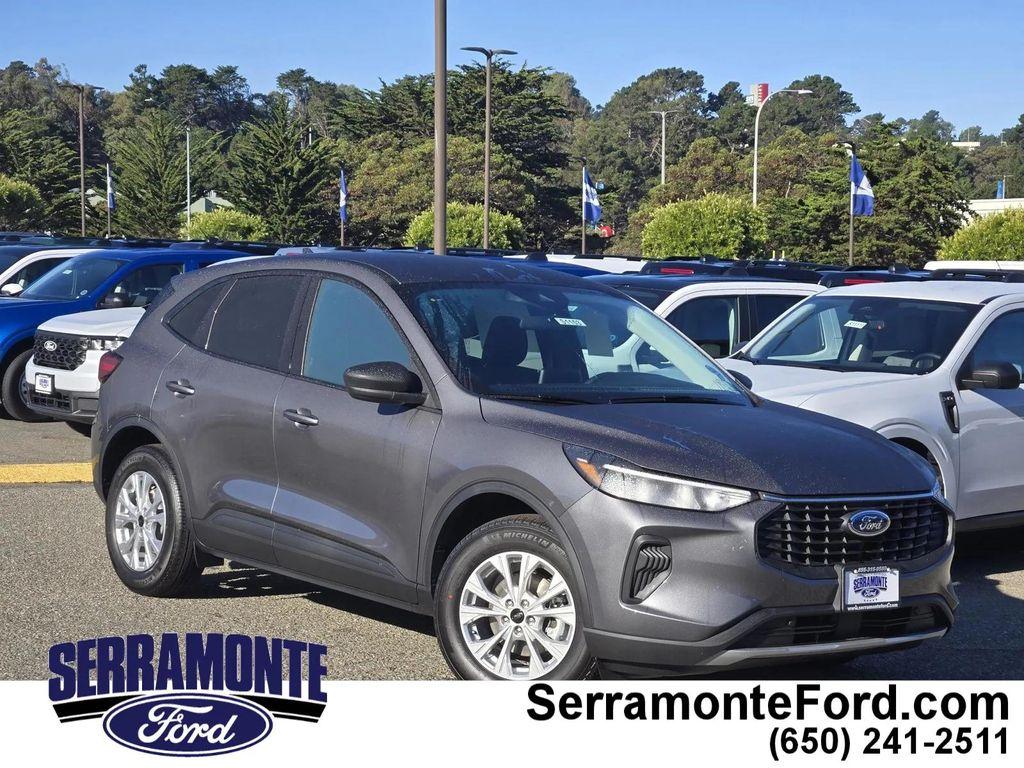 new 2025 Ford Escape car, priced at $29,894