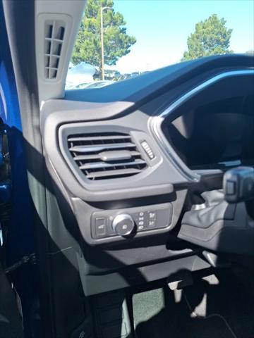 used 2022 Ford Escape car, priced at $26,490