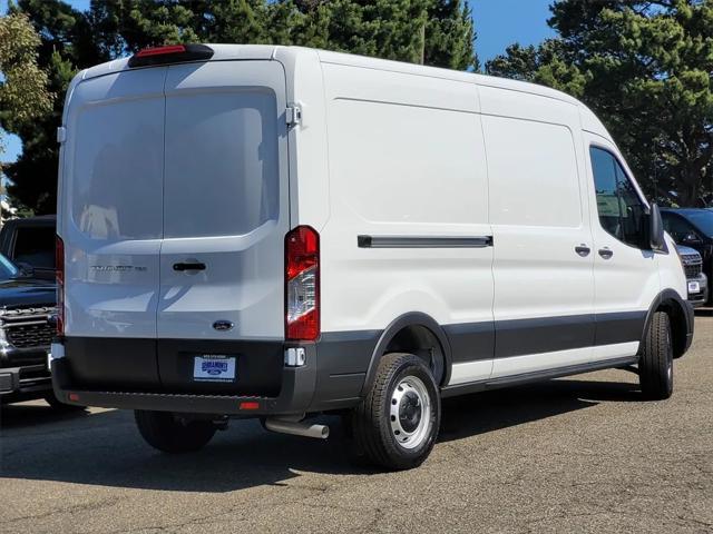 new 2025 Ford Transit-250 car, priced at $49,729