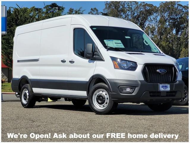 new 2025 Ford Transit-250 car, priced at $49,729