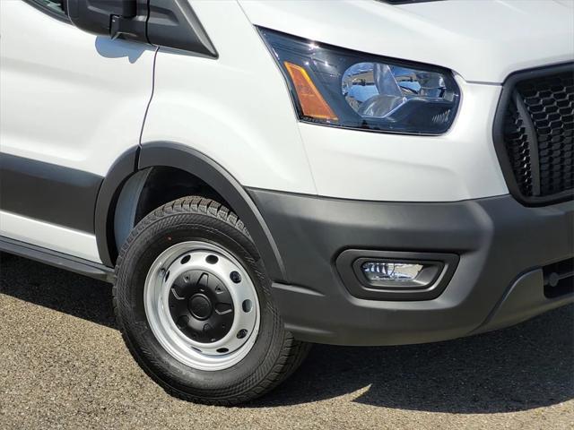 new 2025 Ford Transit-250 car, priced at $49,729