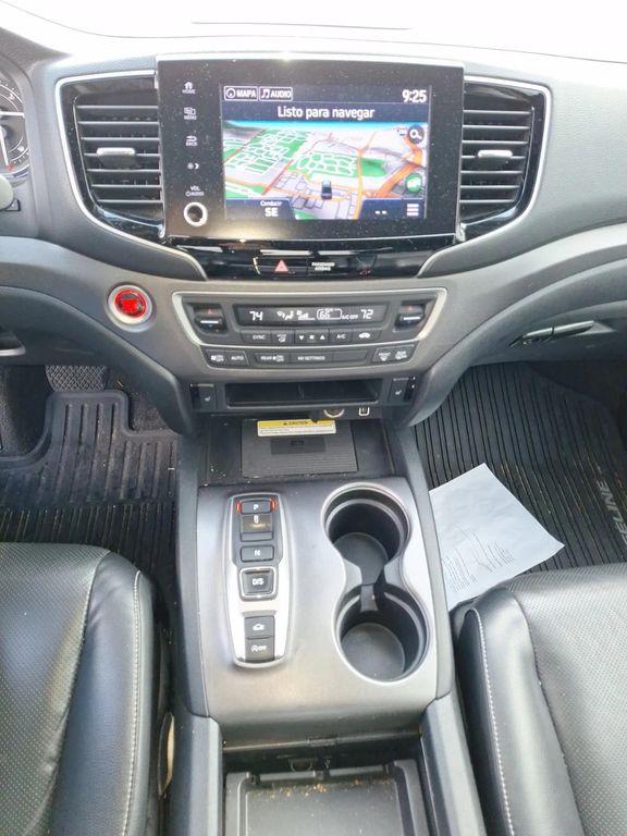 used 2022 Honda Ridgeline car, priced at $28,990