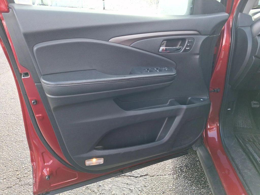 used 2022 Honda Ridgeline car, priced at $28,990