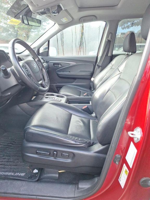 used 2022 Honda Ridgeline car, priced at $28,990