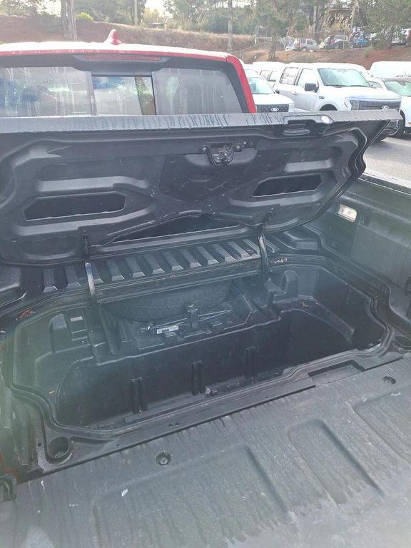 used 2022 Honda Ridgeline car, priced at $28,990