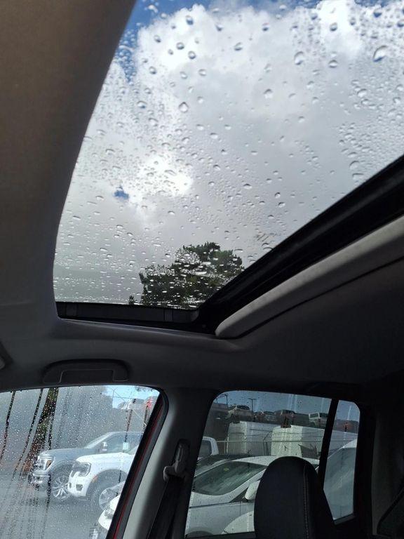 used 2022 Honda Ridgeline car, priced at $28,990