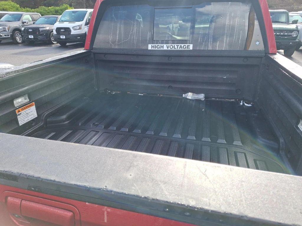 used 2022 Honda Ridgeline car, priced at $28,990