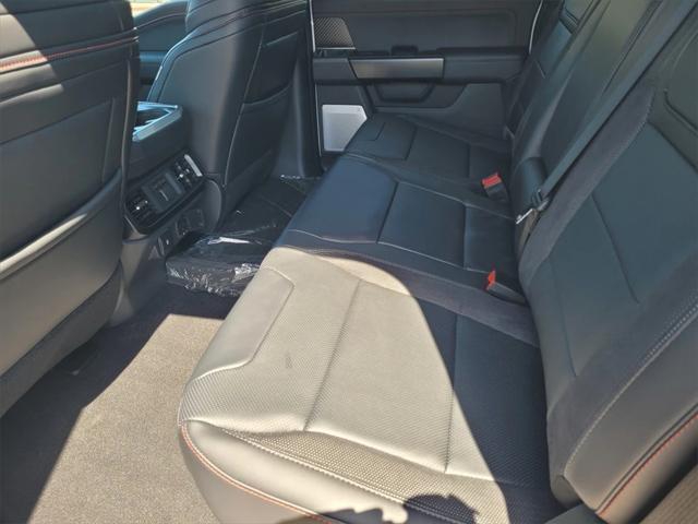 new 2025 Ford F-150 car, priced at $99,560