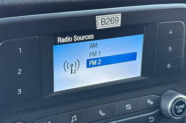 used 2022 Ford Transit-250 car, priced at $36,991