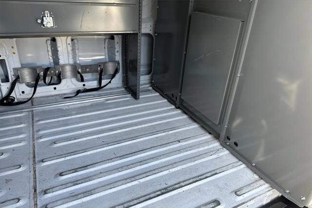 used 2022 Ford Transit-250 car, priced at $36,991