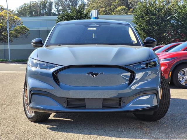 new 2024 Ford Mustang Mach-E car, priced at $45,340