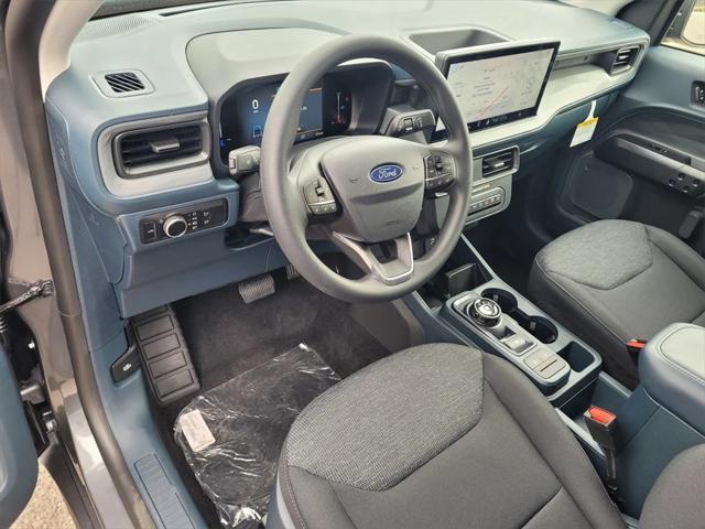 new 2025 Ford Maverick car, priced at $28,725