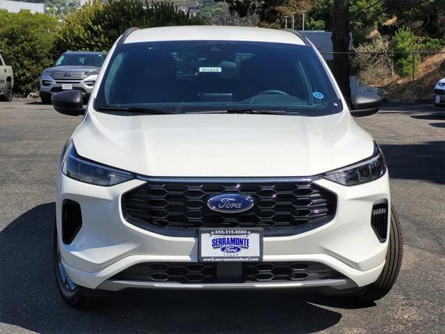 new 2024 Ford Escape car, priced at $35,975