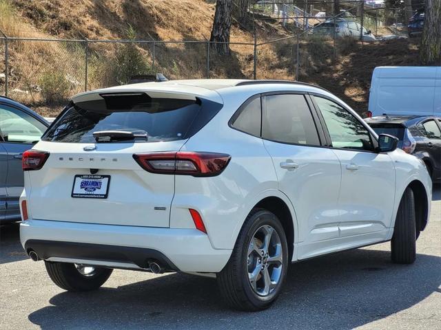 new 2024 Ford Escape car, priced at $35,975