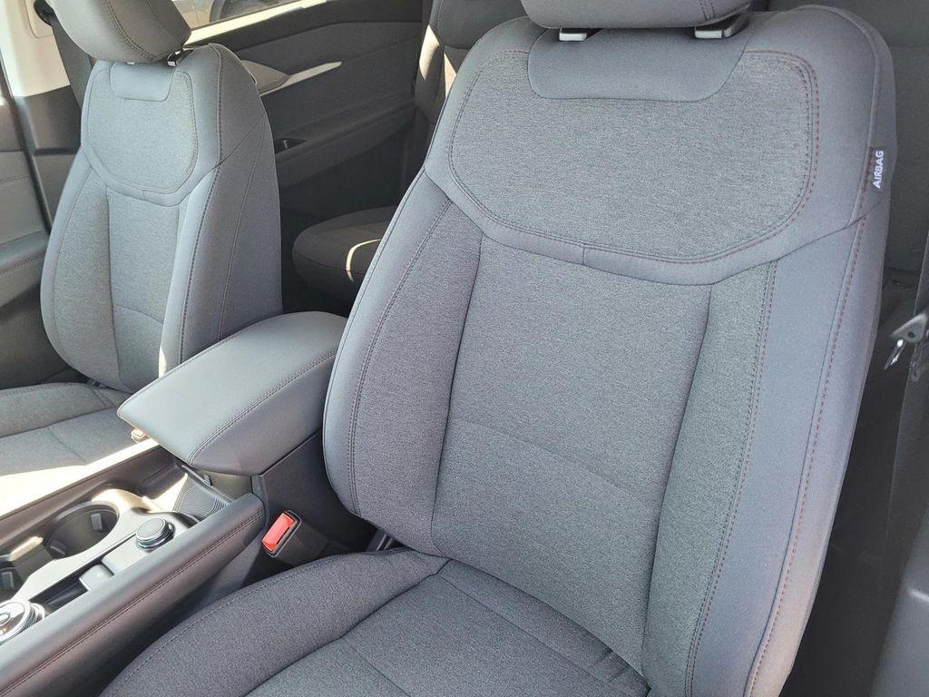 new 2025 Ford Explorer car, priced at $41,055