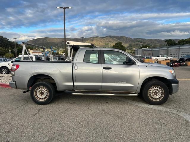 used 2009 Toyota Tundra car, priced at $13,990