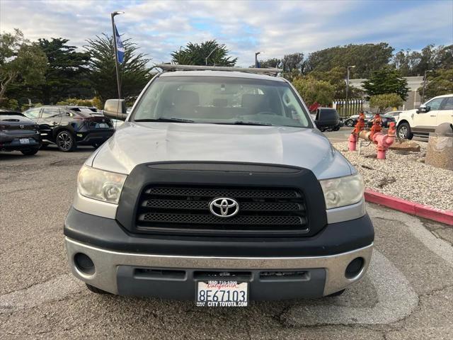 used 2009 Toyota Tundra car, priced at $13,990