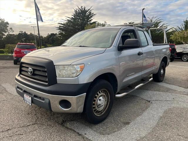 used 2009 Toyota Tundra car, priced at $13,990