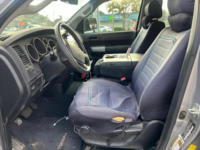 used 2009 Toyota Tundra car, priced at $13,990