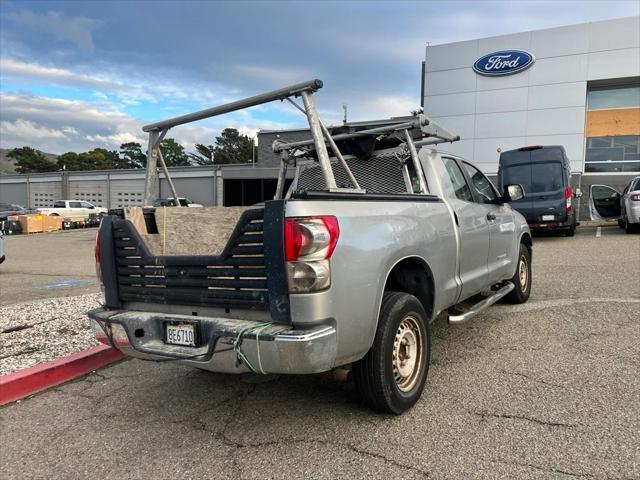 used 2009 Toyota Tundra car, priced at $13,990