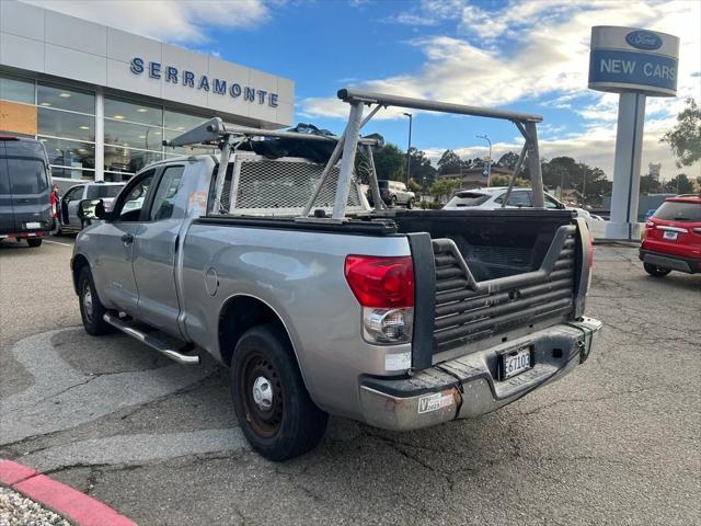 used 2009 Toyota Tundra car, priced at $13,990