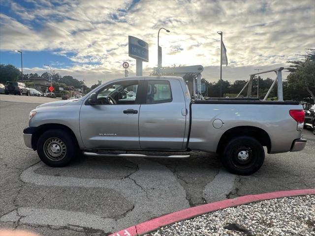 used 2009 Toyota Tundra car, priced at $13,990