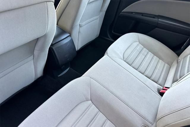 used 2019 Ford Fusion car, priced at $12,991