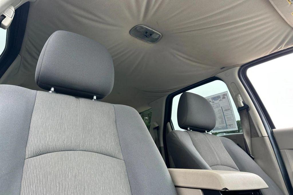 used 2008 Mazda Tribute Hybrid car, priced at $5,492
