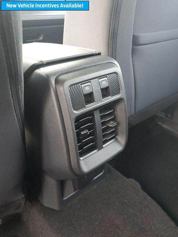 used 2025 Ford Bronco car, priced at $43,491
