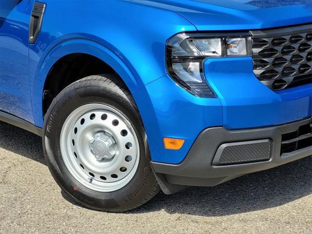 new 2025 Ford Maverick car, priced at $27,420