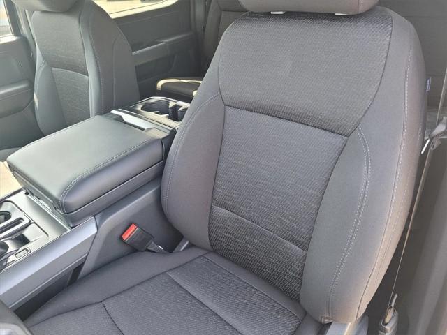 new 2025 Ford F-150 car, priced at $60,356