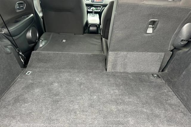 used 2017 Honda HR-V car, priced at $8,492