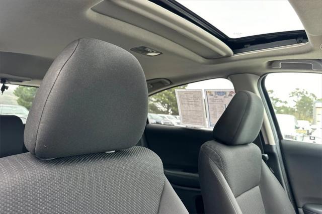 used 2017 Honda HR-V car, priced at $8,492
