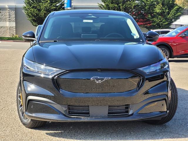 new 2024 Ford Mustang Mach-E car, priced at $48,640