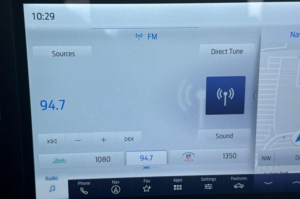 used 2022 Ford F-150 car, priced at $53,891