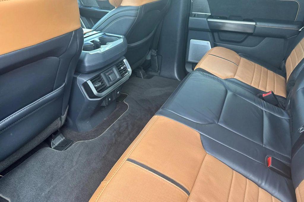 used 2022 Ford F-150 car, priced at $53,891