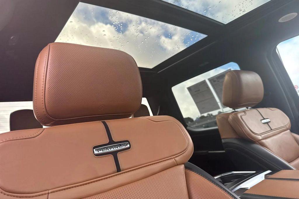 used 2022 Ford F-150 car, priced at $53,891