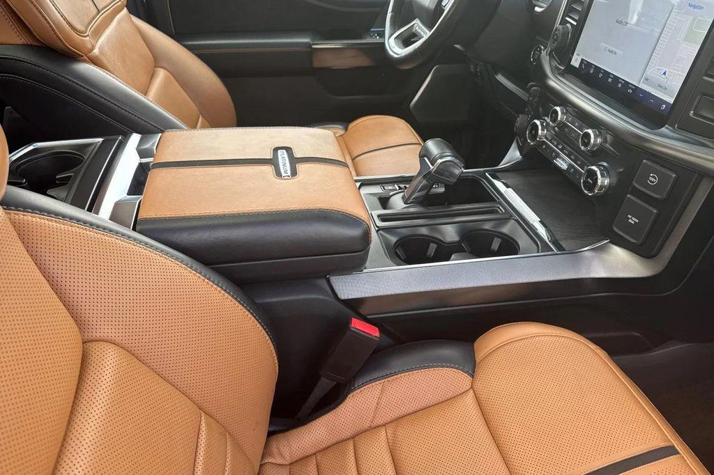 used 2022 Ford F-150 car, priced at $53,891