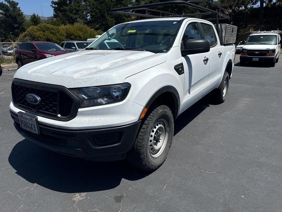 used 2022 Ford Ranger car, priced at $29,491