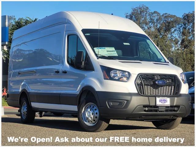 new 2024 Ford Transit-250 car, priced at $61,975