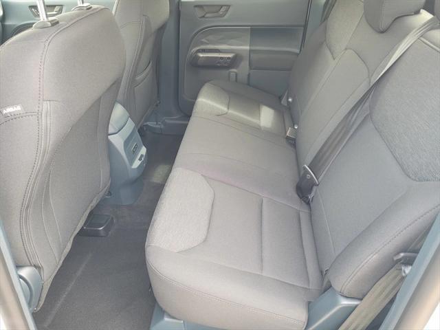 new 2025 Ford Maverick car, priced at $29,940