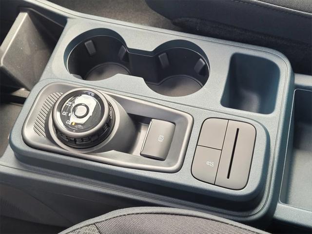 new 2025 Ford Maverick car, priced at $29,940