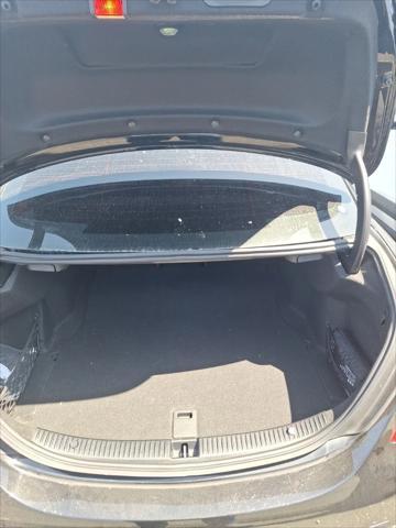 used 2017 Mercedes-Benz AMG C 43 car, priced at $26,990