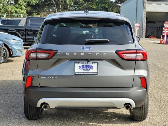 new 2024 Ford Escape car, priced at $29,990