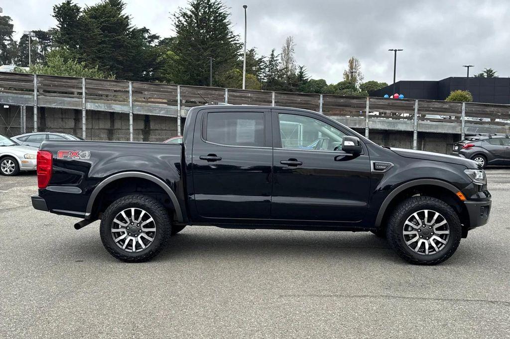 used 2019 Ford Ranger car, priced at $25,993